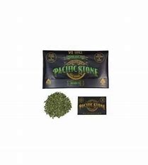 PACIFIC STONE - FLOWER - SHAKE - RYO - HYBRID - 805 GLUE - 14G