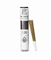 KINGROLL - INFUSED PREROLL - HYBRID - ZEREALZ X WATERMELON SORBET - 1.3G