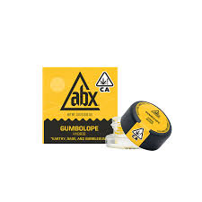 ABX - CONCENTRATE - SATIVA - FRAMBOISE - 1G