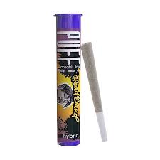 PUFF - PREROLL - HYBRID - HEADBAND - 1G