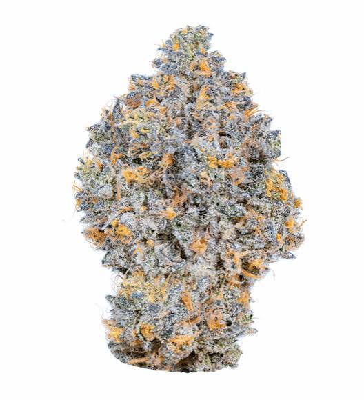 GRAMLIN - INDOOR FLOWER - HYBRID - BLUE NERDZ - 3.5G 