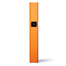 PLUGPLAY - BATTERY - ORANGE STEEL