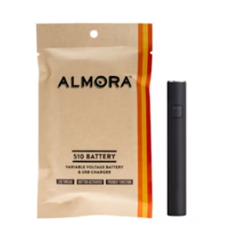 ALMORA FARM - VARIABLE VOLTAGE BATTERY