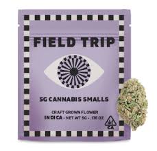 FIELD TRIP - FLOWER - HYBRID - SHAVED ICE - 5G 