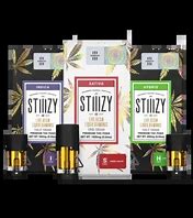 STIIIZY - CARTRIDGE - POD - LQD - HYBRID - PINK RUNTZ - .5G