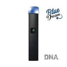PLUGPLAY - STARTER KIT - DNA - SATIVA - BLUE DREAM - 1G