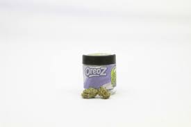 EIGHTH BROTHER - FLOWER - INDICA - OREOZ - 3.54G 
