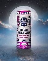 PABST BLUE RIBBON - DRINK - SELTZER - MIDNIGHT BERRIES CBN - 15MG