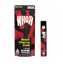 WHOA - AIO - INDICA - ATOMIC POP - 1G