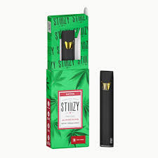 Stiiizy - STIIIZY - AIO - SATIVA - SOUR TANGIE - 1G Main Image