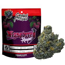 SMOKEN PROMISES - FLOWER - HYBRID - HEART THROB - 3.5G 