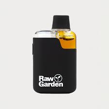RAW GARDEN - AIO - SAUCE - INDICA - BANANA PUNCH - 1G