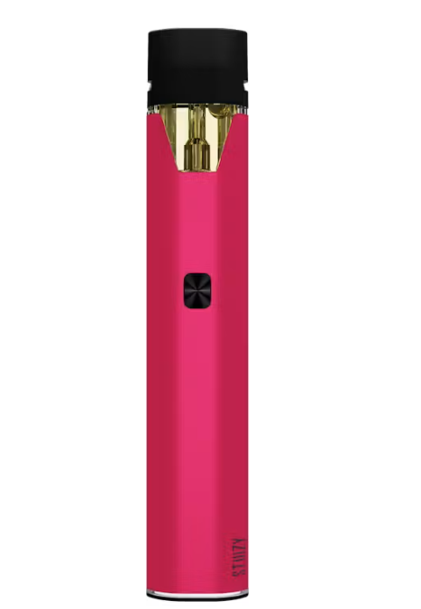 Stiiizy - STIIIZY - BATTERY - STARTER KIT - PRO - NEON PINK Main Image
