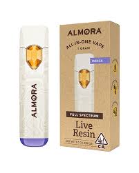 ALMORA FARM - AIO - HYBRID - PRESSURE - 1G