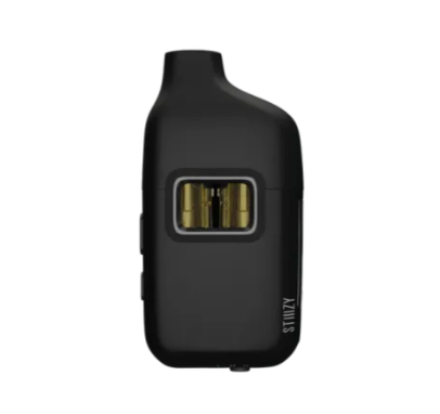 STIIIZY - BATTERY - BAR - BLACK