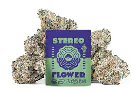 STEREO - FLOWER - HYBRID - FUNFETTI - 3.5G