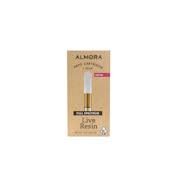 ALMORA FARM - CARTRIDGE - LIVE RESIN - SATIVA - SNOW CAP - 1G