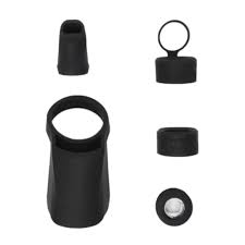 PUFFCO PEAK PRO TRAVEL PACK BLACK