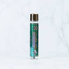 SLUGGERS - INFUSED PREROLL - HYBRID - 33 - 1.5G