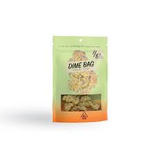 DIMEBAG - FLOWER - INDICA - NL5 - NORTHERN LIGHTS #5 - 7G 