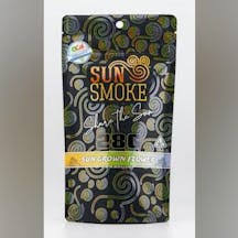Sunsmoke - SUNSMOKE - FLOWER - INDICA - PERMANENT MARKER - 28G Main Image