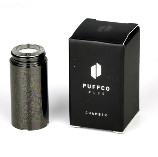 Puffco - Plus Chamber