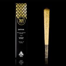 Maven - MAVEN - PREROLL - SATIVA - CHROME DOME - 1G Main Image