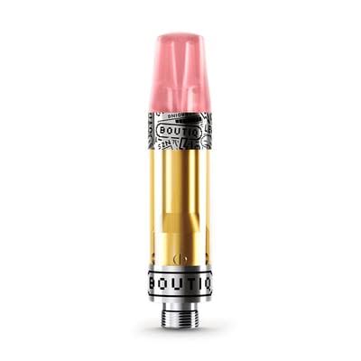 BOUTIQ - CARTRIDGE - HYBRID - SOUR SLUSH - 1G