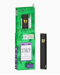 STIIIZY - AIO - INDICA - PURPLE PUNCH - 1G