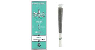 Presidential - PRESIDENTIAL - MOON ROCK PREROLL - INDICA - CLASSIC - 1G Main Image