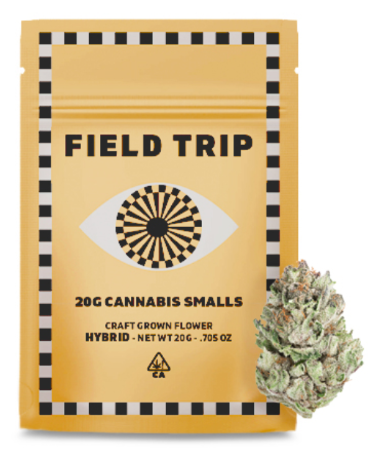 FIELD TRIP - FLOWER - HYBRID - CHERRY ROYAL - 20G