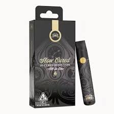 Heavy hitters - HEAVY HITTERS - AIO - SLOW CURED RESIN - SATIVA - SUPER TROP - 1G Main Image