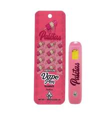PALETAS - AIO - INDICA - WATERMELON SORBET - 1G