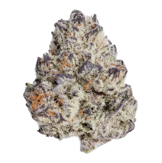 CALI KOSHER - FLOWER - HYBRID - BLACK CHERRY GELATO - 3.5G