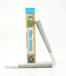 EIGHTH BROTHER - PREROLL - SATIVA - BLUE DREAM - 1G