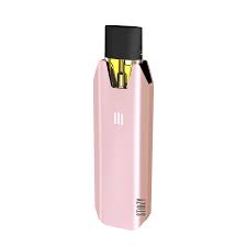 STIIIZY - BATTERY - STARTER KIT - BIIIG ROSE GOLD