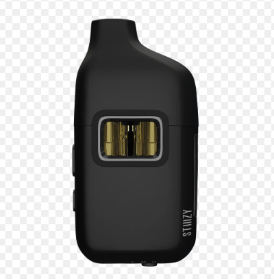 STIIIZY - BATTERY - BAR - BLACK