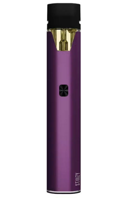 Stiiizy - STIIIZY - BATTERY - STARTER KIT - PRO - PURPLE Main Image