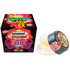LOUD AND CLEAR - CONCENTRATE - LIVE RESIN - SATIVA - STRAWBERRY WATERMELON COOLER - 2G
