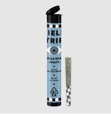 FIELD TRIP - PREROLL - HYBRID - ELECTRIC FEEL - .5G - (2PK)