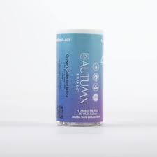 AUTUMN BRANDS - PREROLL PACK - INDICA - MINT CONDITION - .5G - (14PK)