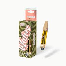 WAFERZ - CARTRIDGE - HYBRID - HEADBAND - 1G