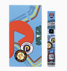 PLUGPLAY - BATTERY - AUX - BLUE