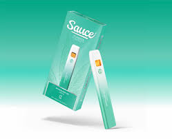 SAUCE - CLASSICS - AIO - INDICA - SKYWALKER OG - 1G