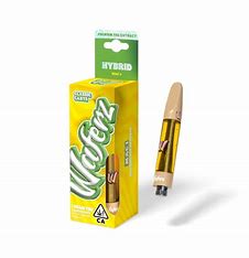 WAFERZ - CARTRIDGE - HYBRID - MAC 1 - 1G
