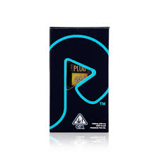 PLUGPLAY - POD - LIVE RESIN - HYBRID - GG4 -1G