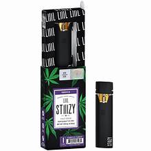 Stiiizy - LIIIL STIIIZY - AIO - INDICA - PURPLE PUNCH - .5G Main Image