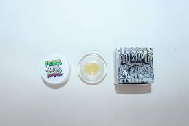FIELDS FAMILY FARMZ - CONCENTRATE - SUGAR - INDICA - SUGA MAMA - 1G