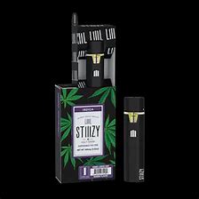 Stiiizy - LIIIL STIIIZY - AIO - INDICA - KING LOUIS XIII - .5G Main Image