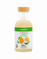 ALMORA FARM - BEVERAGE - OG LEMONADE - 100MG